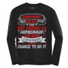 ATC Pro Team Polyester Long Sleeve Youth Tee Thumbnail