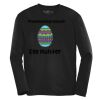 ATC Pro Team Polyester Long Sleeve Youth Tee Thumbnail