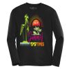 ATC Pro Team Polyester Long Sleeve Youth Tee Thumbnail