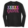 ATC Pro Team Polyester Long Sleeve Youth Tee Thumbnail