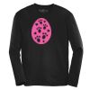 ATC Pro Team Polyester Long Sleeve Youth Tee Thumbnail