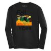 ATC Pro Team Polyester Long Sleeve Youth Tee Thumbnail