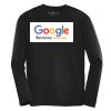ATC Pro Team Polyester Long Sleeve Youth Tee Thumbnail