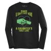 ATC Pro Team Polyester Long Sleeve Youth Tee Thumbnail