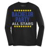 ATC Pro Team Polyester Long Sleeve Youth Tee Thumbnail