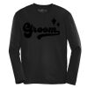 ATC Pro Team Polyester Long Sleeve Youth Tee Thumbnail