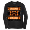 ATC Pro Team Polyester Long Sleeve Youth Tee Thumbnail