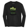 ATC Pro Team Polyester Long Sleeve Youth Tee Thumbnail