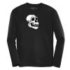 ATC Pro Team Polyester Long Sleeve Youth Tee Thumbnail