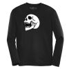 ATC Pro Team Polyester Long Sleeve Youth Tee Thumbnail