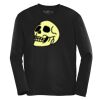ATC Pro Team Polyester Long Sleeve Youth Tee Thumbnail