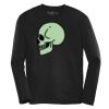 ATC Pro Team Polyester Long Sleeve Youth Tee Thumbnail