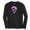 ATC Pro Team Polyester Long Sleeve Youth Tee Thumbnail