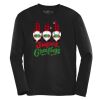 ATC Pro Team Polyester Long Sleeve Youth Tee Thumbnail