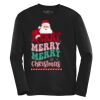 ATC Pro Team Polyester Long Sleeve Youth Tee Thumbnail