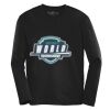 ATC Pro Team Polyester Long Sleeve Youth Tee Thumbnail