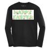 ATC Pro Team Polyester Long Sleeve Youth Tee Thumbnail
