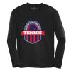 ATC Pro Team Polyester Long Sleeve Youth Tee Thumbnail