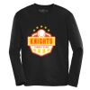 ATC Pro Team Polyester Long Sleeve Youth Tee Thumbnail
