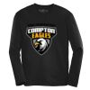 ATC Pro Team Polyester Long Sleeve Youth Tee Thumbnail