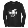 ATC Pro Team Polyester Long Sleeve Youth Tee Thumbnail