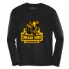 ATC Pro Team Polyester Long Sleeve Youth Tee Thumbnail