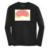 ATC Pro Team Polyester Long Sleeve Youth Tee Thumbnail