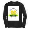 ATC Pro Team Polyester Long Sleeve Youth Tee Thumbnail