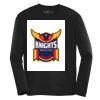 ATC Pro Team Polyester Long Sleeve Youth Tee Thumbnail