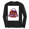 ATC Pro Team Polyester Long Sleeve Youth Tee Thumbnail