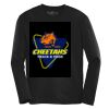 ATC Pro Team Polyester Long Sleeve Youth Tee Thumbnail