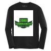ATC Pro Team Polyester Long Sleeve Youth Tee Thumbnail