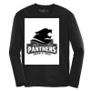 ATC Pro Team Polyester Long Sleeve Youth Tee Thumbnail