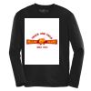 ATC Pro Team Polyester Long Sleeve Youth Tee Thumbnail