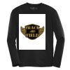 ATC Pro Team Polyester Long Sleeve Youth Tee Thumbnail
