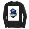 ATC Pro Team Polyester Long Sleeve Youth Tee Thumbnail