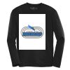 ATC Pro Team Polyester Long Sleeve Youth Tee Thumbnail