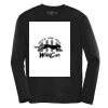 ATC Pro Team Polyester Long Sleeve Youth Tee Thumbnail