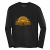 ATC Pro Team Polyester Long Sleeve Youth Tee Thumbnail