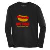 ATC Pro Team Polyester Long Sleeve Youth Tee Thumbnail
