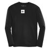 ATC Pro Team Polyester Long Sleeve Youth Tee Thumbnail