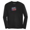 ATC Pro Team Polyester Long Sleeve Youth Tee Thumbnail
