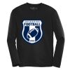 ATC Pro Team Polyester Long Sleeve Youth Tee Thumbnail