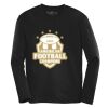 ATC Pro Team Polyester Long Sleeve Youth Tee Thumbnail