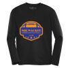 ATC Pro Team Polyester Long Sleeve Youth Tee Thumbnail