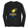 ATC Pro Team Polyester Long Sleeve Youth Tee Thumbnail