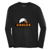 ATC Pro Team Polyester Long Sleeve Youth Tee Thumbnail