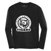 ATC Pro Team Polyester Long Sleeve Youth Tee Thumbnail
