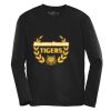 ATC Pro Team Polyester Long Sleeve Youth Tee Thumbnail