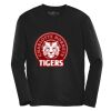 ATC Pro Team Polyester Long Sleeve Youth Tee Thumbnail